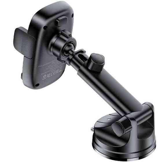 Автодержатель с БЗУ Acefast D49 Wireless Charging 15W Херсон