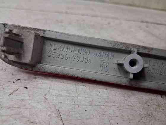 Катафот правый Suzuki SX4 2006-2014 35970-79J02 (Арт. 86326) Киев