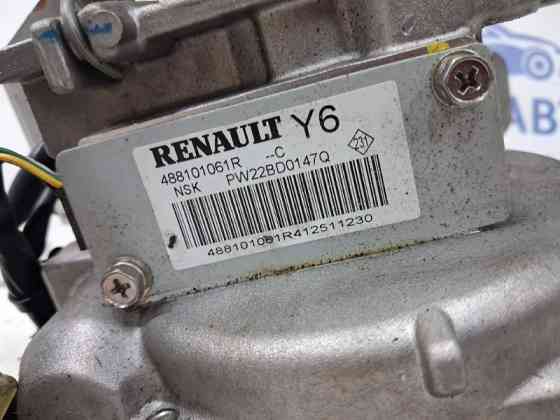 Электроусилитель Renault Megane 2008-2016 488101061R (Арт. 64299) Київ