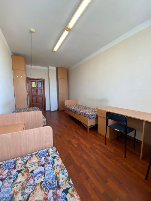 Оренда ОКРЕМИХ кімнат у гуртожитку, блочний тип, Окружна, Київ, м.Академмістечко Киев - изображение 6