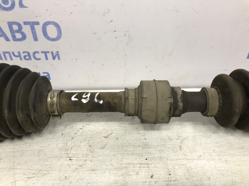 Привод передний левый АКПП Mitsubishi Lancer 2003-2009 MR953745 (Арт. 42561) Киев - изображение 6