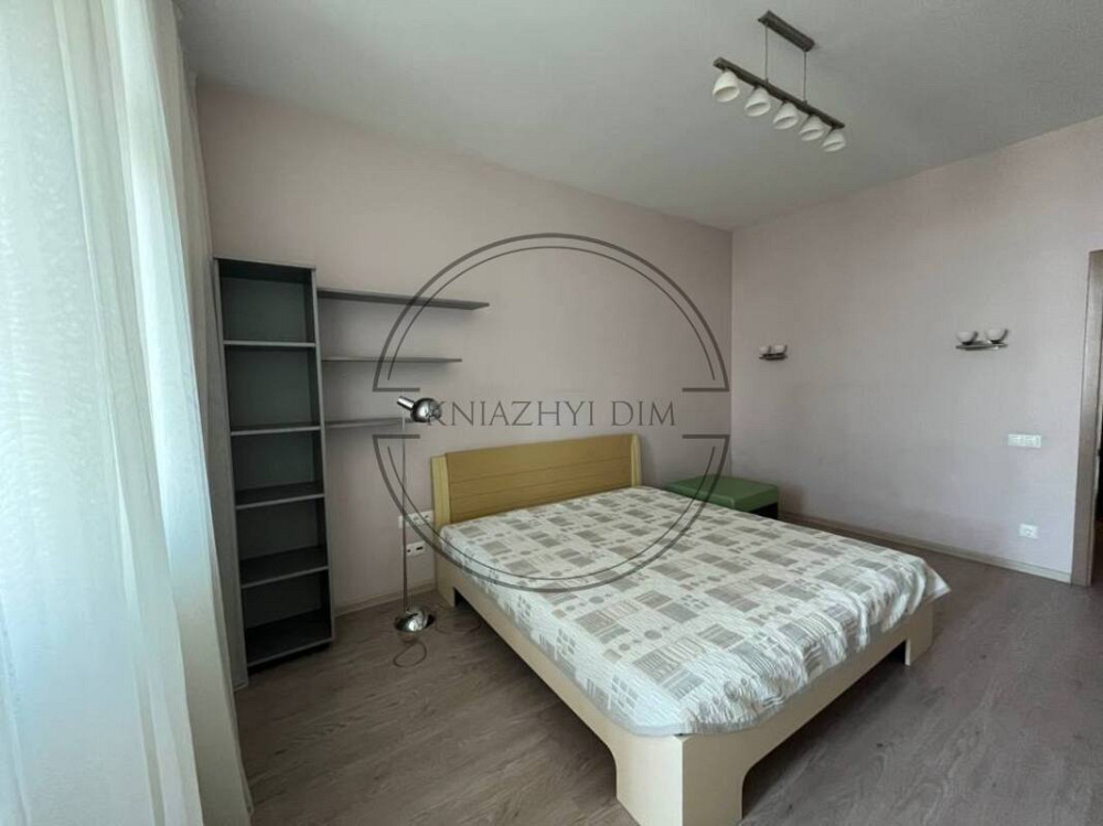 Є генератор. Оренда 2-х. ком.раздельная кв. в Новому будинку на Лук'янівці. Код об'єкта: 11186607. Київ - зображення 9