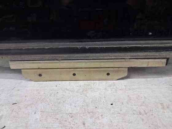 Стекло двери заднее левое Toyota Avensis 2002-2010 6810405120 (Арт. 78495) Київ