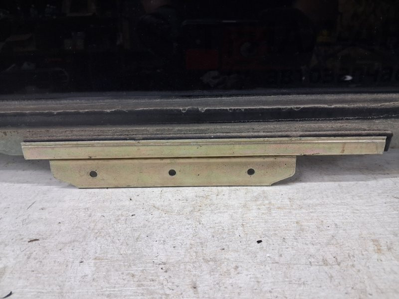 Стекло двери заднее левое Toyota Avensis 2002-2010 6810405120 (Арт. 78495) Киев - изображение 2