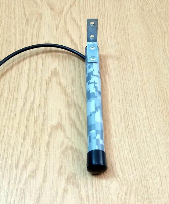 Антенна 900/1800/2100/2400 МГц 3-4 дБ 10 Вт наружная круговая DN-901821HP (смотрите описание) Днепр - изображение 6