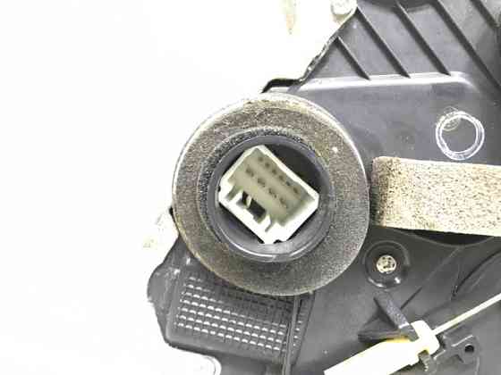 Замок двери передний правый Toyota RAV 4 A30 2.2 DIESEL 2ADFTV 2005 (б/у) Киев