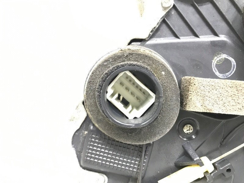 Замок двери передний правый Toyota RAV 4 A30 2.2 DIESEL 2ADFTV 2005 (б/у) Киев - изображение 5