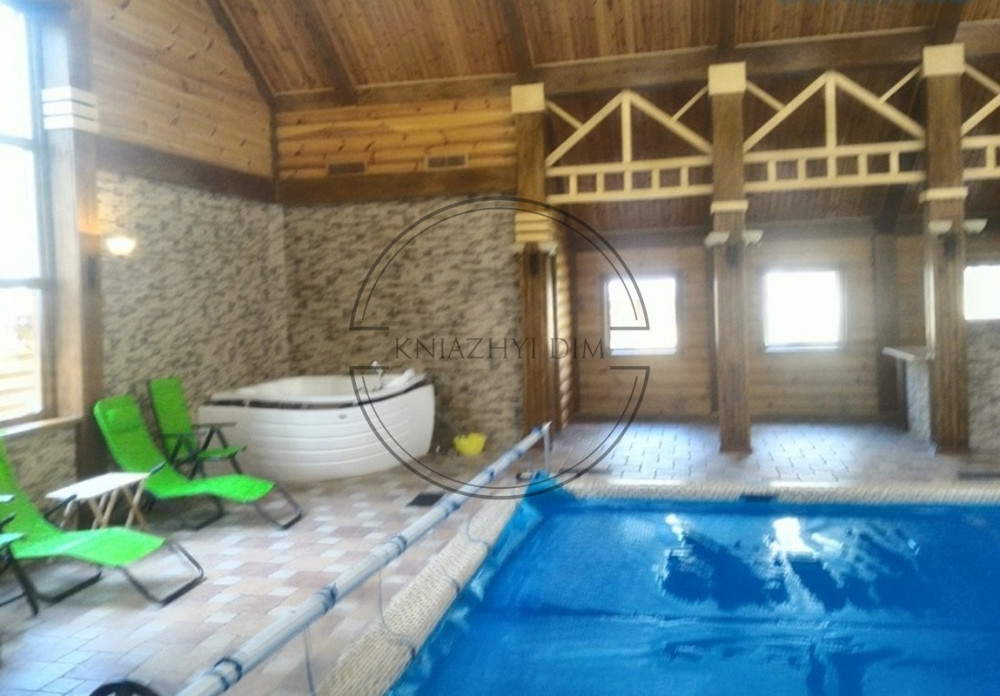 БЕЗ КОМИССИИ!!! Аренда шикарной усадьбы в лесу, Плюты, Конча Заспа. 134857 Киев - изображение 6