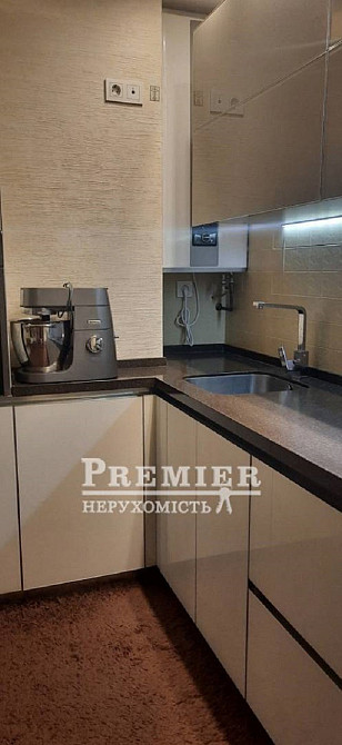 Простора 1-кімнатна квартира з ремонтом! Одеса - зображення 7