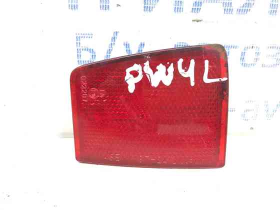 Катафот левый Mitsubishi Pajero Wagon 4 3.2 ДИЗЕЛЬ 4M41 2006 (б/у) Київ