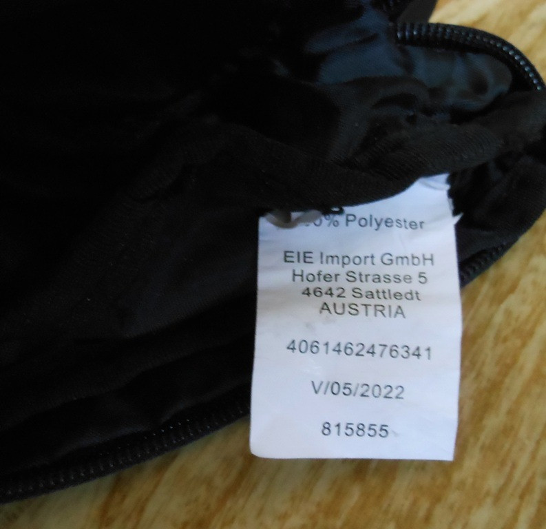 Сумка на пояс Винница - изображение 5