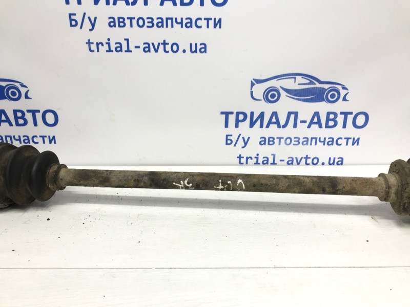 Привод задний правый Mitsubishi Outlander CU 2.4 БЕНЗИН 4G69 2003 (б/у) Киев - изображение 6