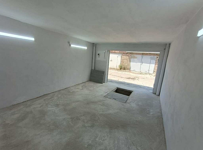 продажа отдельно стоящий гараж Киев, Деснянский, 12500 $ Киев - изображение 5