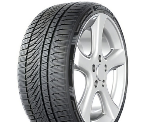 235/45 R17 Starmaxx PolarMaxx SPORT 97V Легкова шина Київ - зображення 8