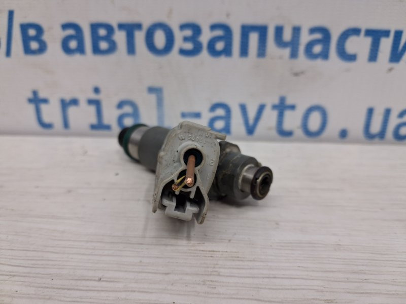 Форсунка топливная Acura MDX 2006-2013 16450R70A01 (Арт. 76135) Київ - зображення 2