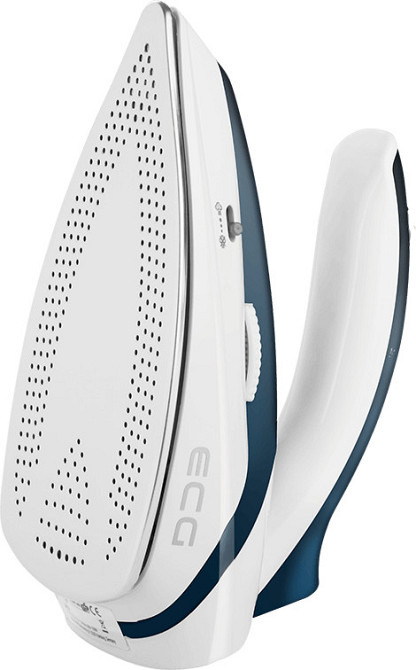 Утюг дорожный Travel EСG NZ-210 Киев - изображение 2