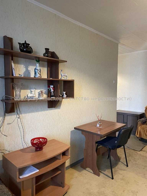 долгосрочная аренда 1-к квартира Харьков, Киевский, 3000 грн./мес. Харьков - изображение 4