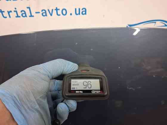 Капот Kia Sportage 2015-2022 66400F1000 (Арт. 70039) Киев