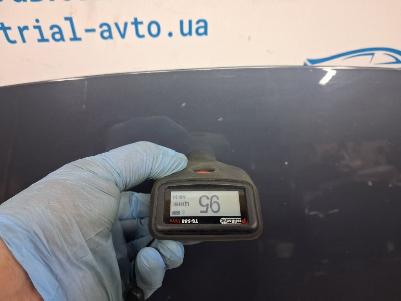 Капот Kia Sportage 2015-2022 66400F1000 (Арт. 70039) Киев - изображение 6