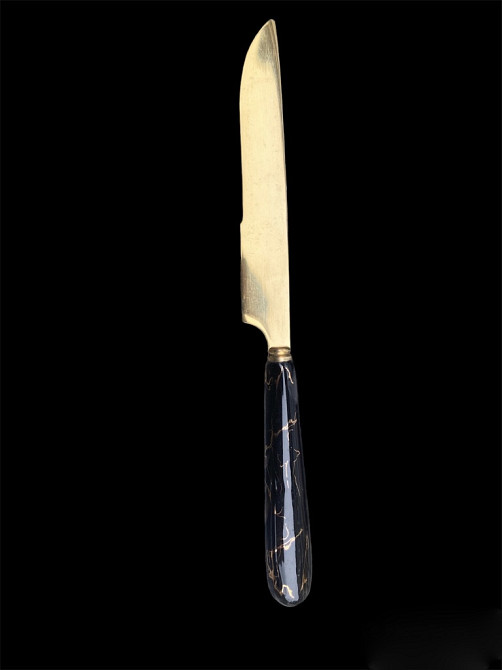 Набор столовых приборов на 6 персон (код 00167) Киев - изображение 6