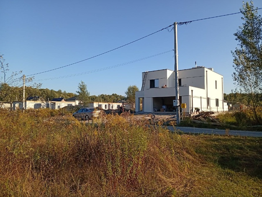 Княжичі. Елітна ділянка 20сот під житло, нові будинки Бровари - зображення 5