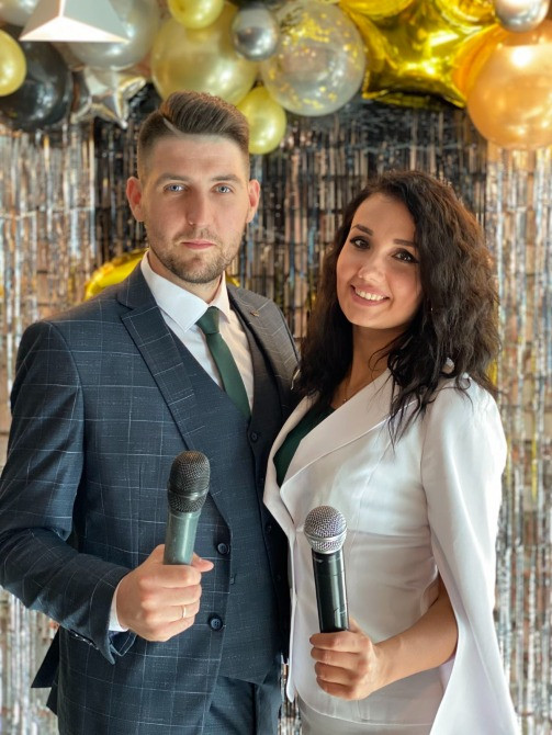 Агенція свят «Golden time» | Ведучі | Чернігів | Київ Чернігів - зображення 4