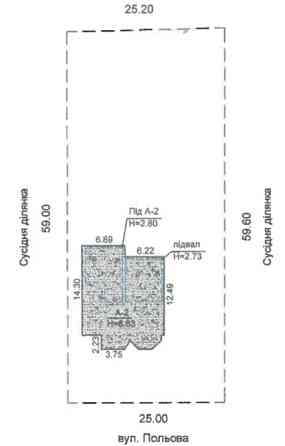 Скибин (7км Бровари). Продам котедж 300кв.м під оздоблення, 15сот Без% Бровари