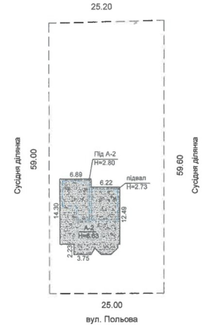 Скибин (7км Бровари). Продам котедж 300кв.м під оздоблення, 15сот Без% Бровари - зображення 5