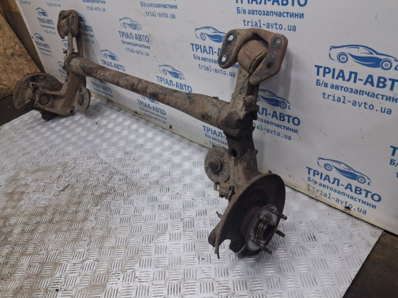 Балка задней подвески Chevrolet Cruze 2009-2016 13314327 (Арт. 86802) Киев - изображение 2