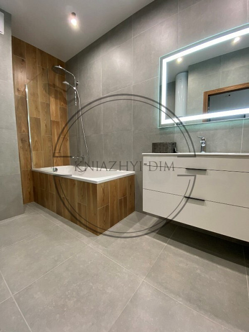 Видова 2-х.ком. кв.-студіо ЖК Victory V. Код об'єкта: 11195973 Київ - зображення 12