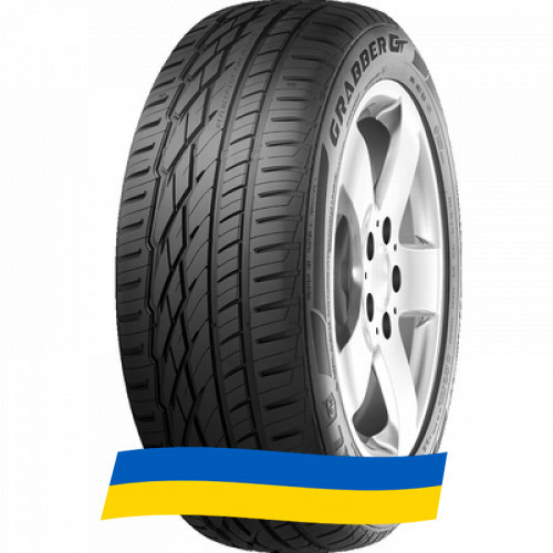225/60 R17 General Tire Grabber GT 99V Легкова шина Київ - зображення 2