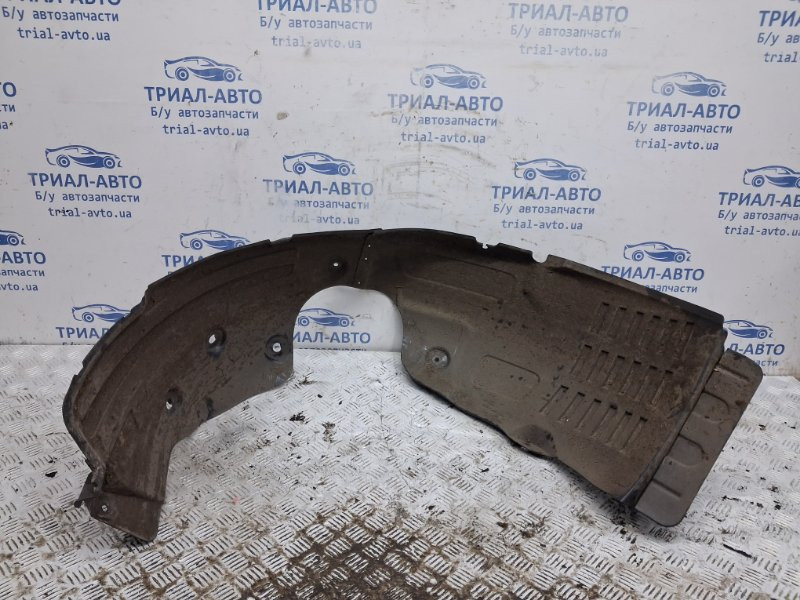 Подкрылок передний правый Hyundai Santa fe 2012-2019 868122W000 (Арт. 67988) Киев - изображение 5