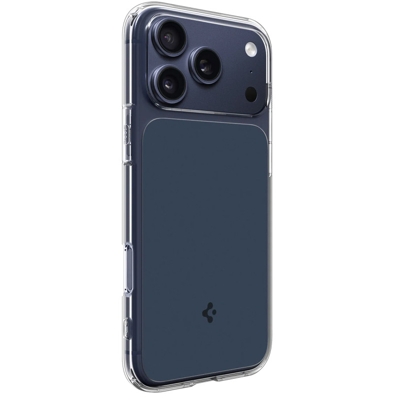 Чехол TPU SGP Ultra Hybrid T (MagFit) для Apple iPhone 17 Pro (6.3") Херсон - изображение 1