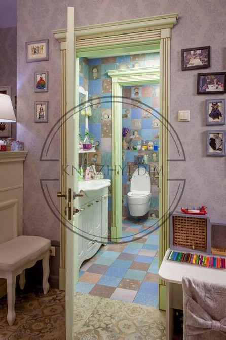 БЕЗ КОМІСІЇ !Оренда офісного приміщення КОД 1419080 Киев - изображение 10