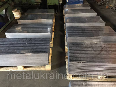 Свинцовый лист 2х1000х2000мм Київ - зображення 11