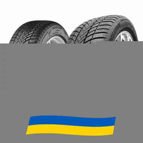 235/45 R18 Bridgestone Blizzak LM005 98V Легкова шина Київ