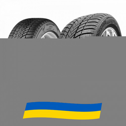 235/45 R18 Bridgestone Blizzak LM005 98V Легкова шина Київ - зображення 1