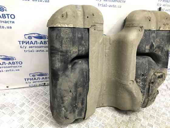 Бак топливный пластик Hyundai Santa fe CM 2.7 БЕНЗИН G6EA 2005 (б/у) Киев