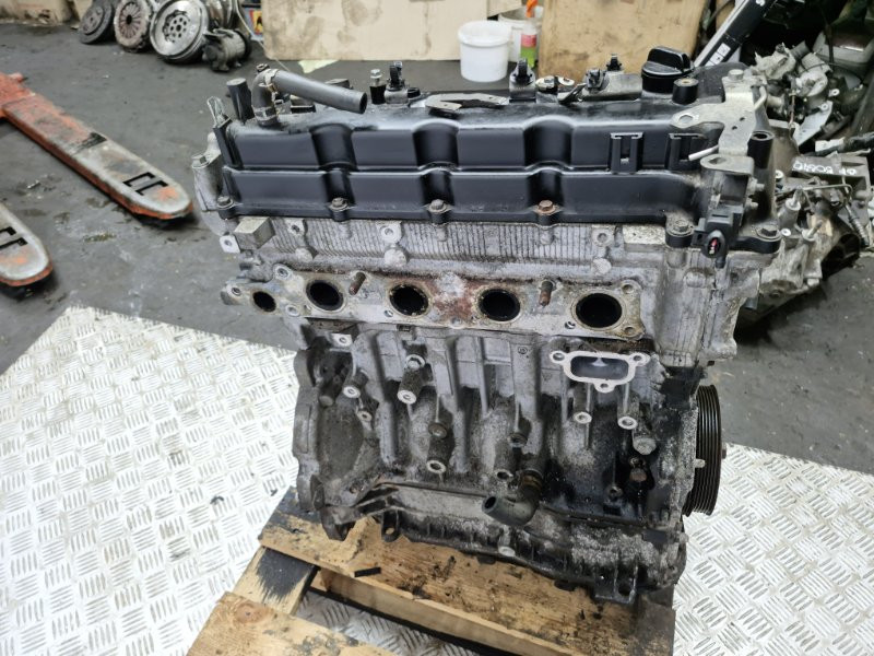 Двигатель Mitsubishi Outlander GF 2.2 DIESEL 4N14 2012 (б/у) Киев - изображение 5