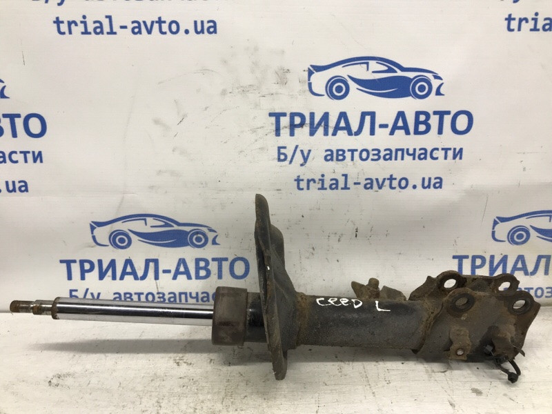 Амортизатор передний левый Kia Ceed 2006-2012 546511H001 (Арт. 49282) Київ - зображення 1