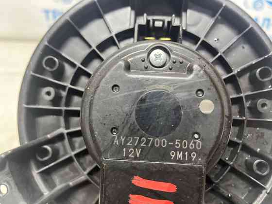 Вентилятор печки Acura MDX 2006-2013 79220-STX-A01 (Арт. 74310) Киев