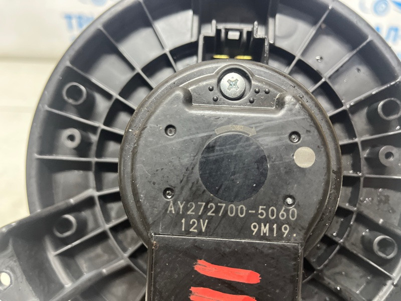 Вентилятор печки Acura MDX 2006-2013 79220-STX-A01 (Арт. 74310) Киев - изображение 6