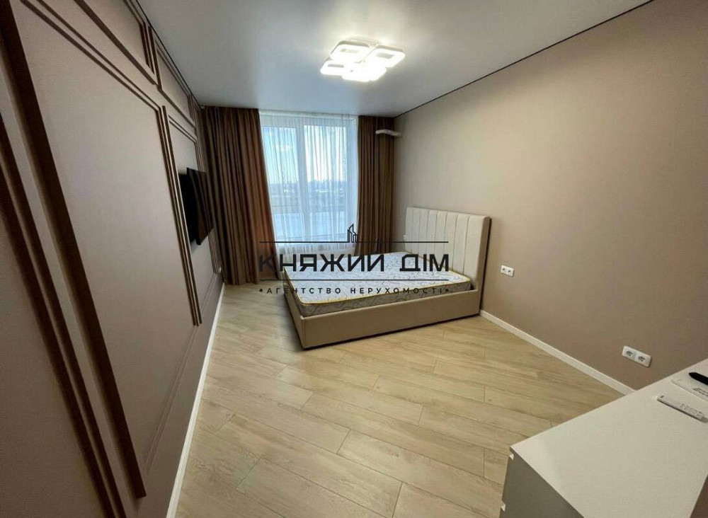 Оренда 1 кімнатна квартира ЖК Берег Дніпра КОД 11204204 Київ - зображення 5