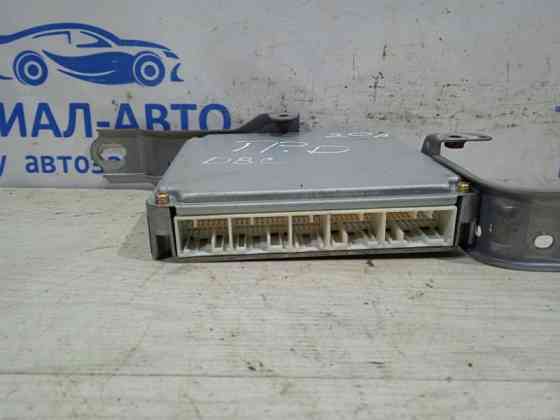 Блок управления двигателем Toyota Prado J120 3.0 DIESEL 1KDFTV 2002 (б/у) Київ