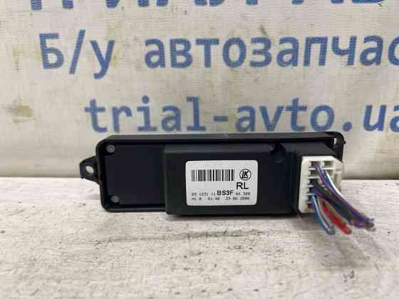 Кнопка стеклоподъемника Mazda 3 2003-2009 BS3E-66-380 (Арт. 81675) Київ