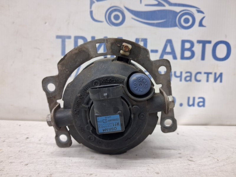 Фара противотуманная Mitsubishi ASX 2010- 8321A466 (Арт. 79890) Киев - изображение 2