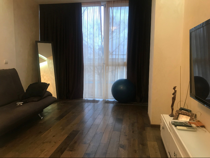 Продам 3-х.ком.кв. с дизайнерским ремонтом пр. Науки95 А. Днепр - изображение 7