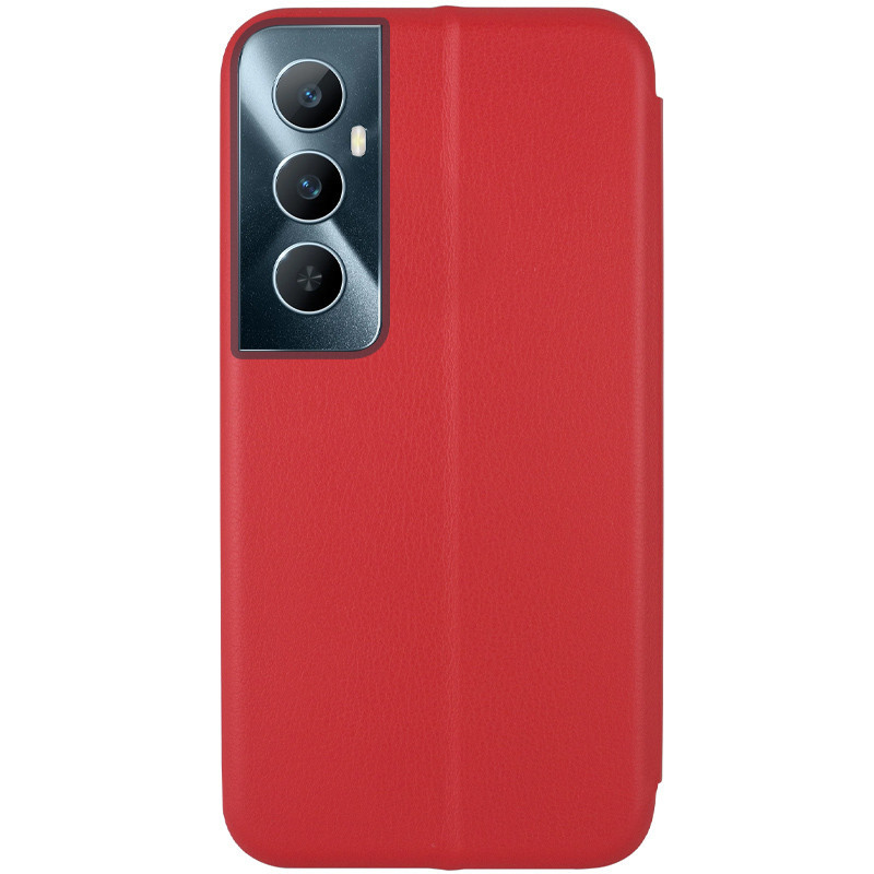 Кожаный чехол-книжка Classy для Realme C65 4G Херсон - зображення 2