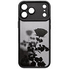 Чохол DM Camera Cover для Apple iPhone 17 Pro Max Shadow Rose Харьков