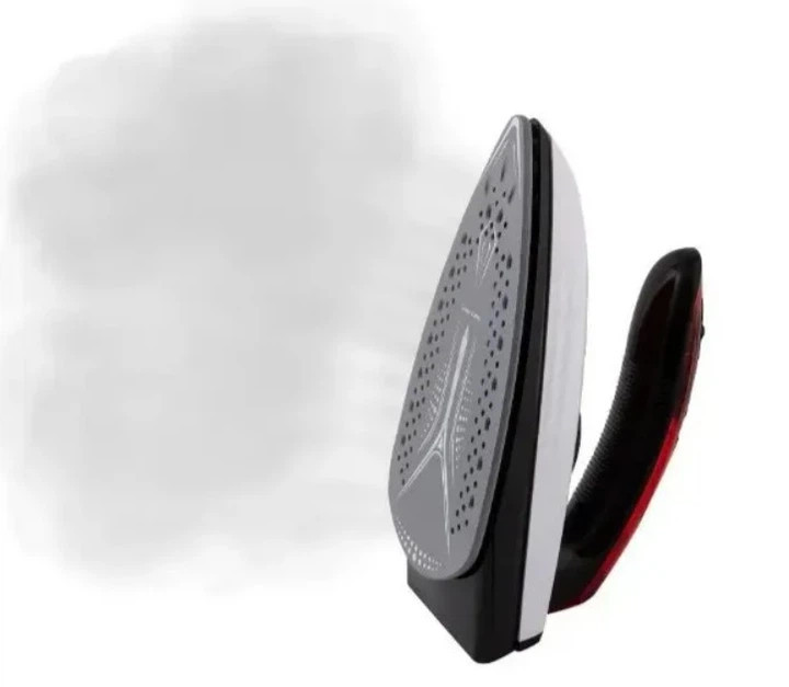 Утюг SOGO SS-6175 1100 Вт красный Киев - изображение 3